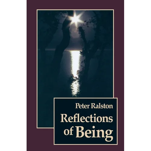 Reflections of Being