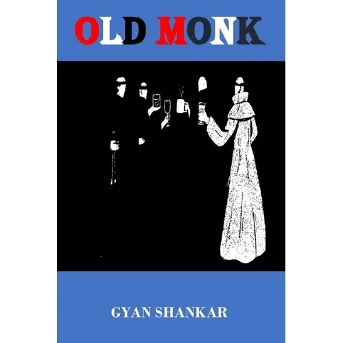 Old Monk