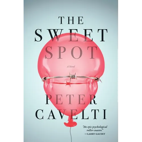 The Sweet Spot