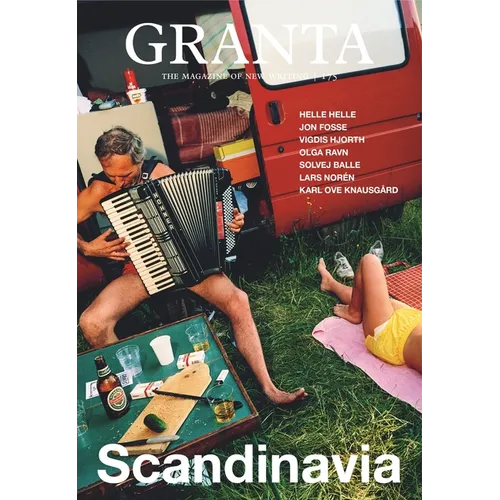 Granta 175: Scandinavia