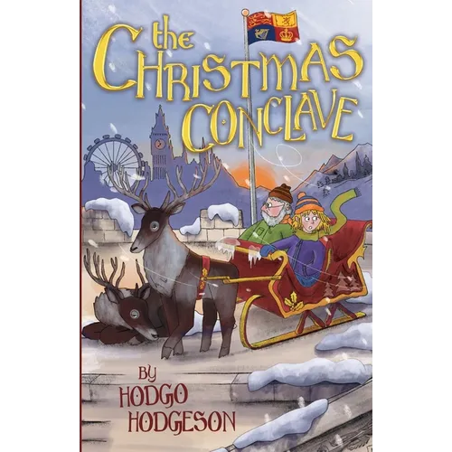 The Christmas Conclave