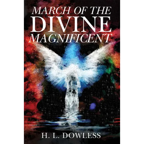 March of the Divine Magnificent