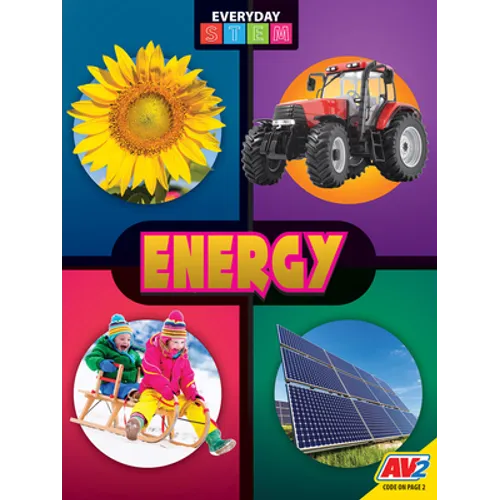 Energy