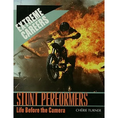 Stunt Performers