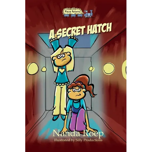 A Secret Hatch