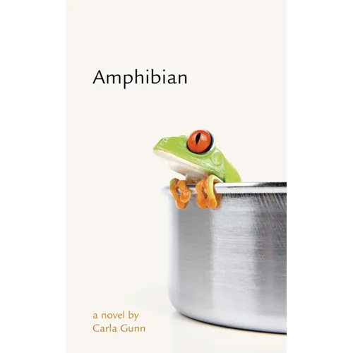 Amphibian