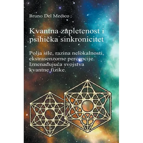 Kvantna zapletenost i psihička sinkronicitet
