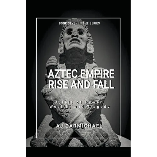 Aztec Empire, Rise and Fall