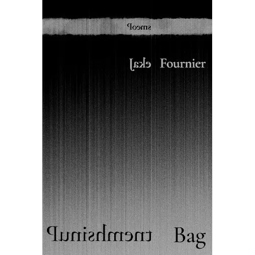 Punishment Bag: Poems