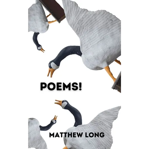Poems!