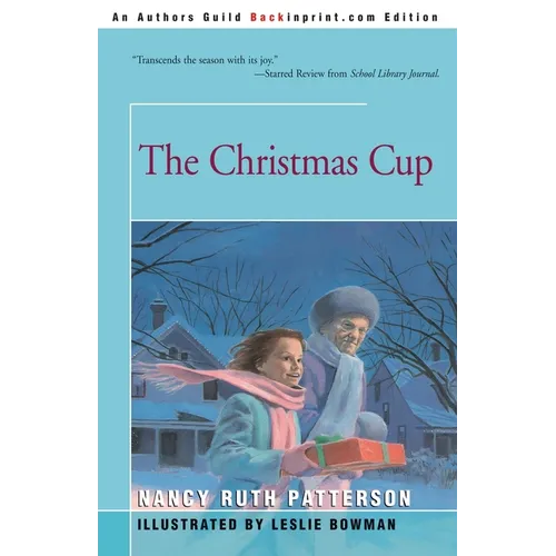 The Christmas Cup