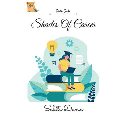 Shades Of Career Book