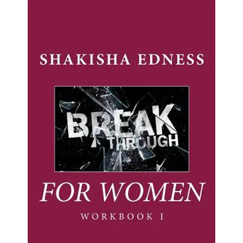 Break Through I Workbook