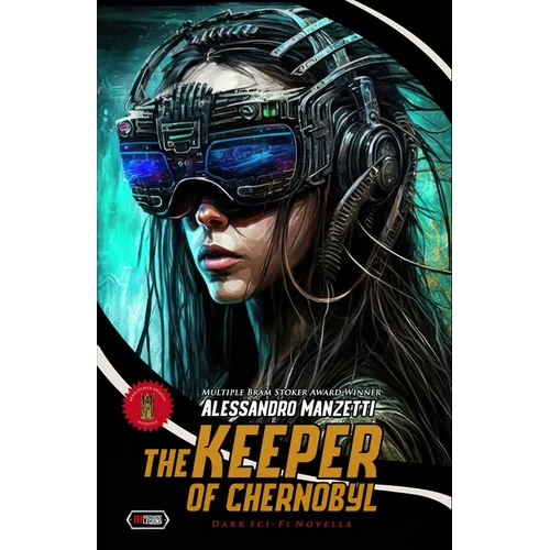The Keeper of Chernobyl