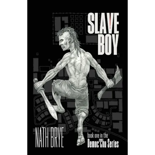 Slave Boy: Book One in the Democ'Chu Series
