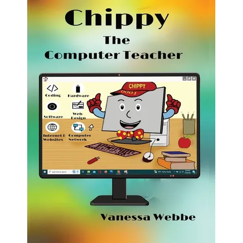 Chippy The Computer Teacher