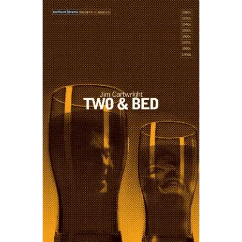 'Two' & 'Bed'