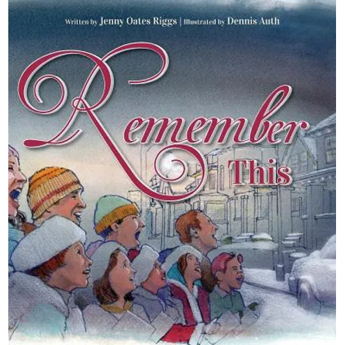 Remember This