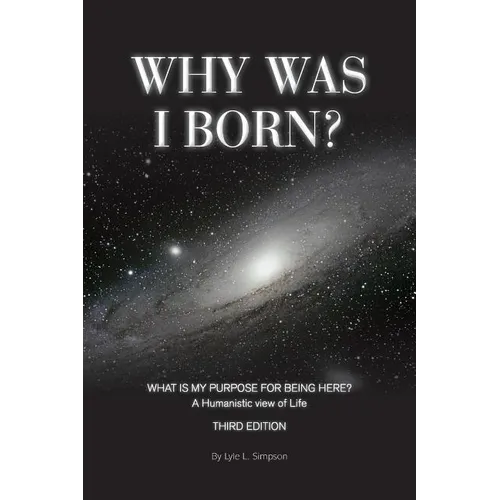 Why Was I Born?