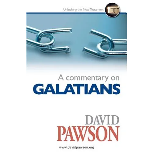 A Commentary on Galatians