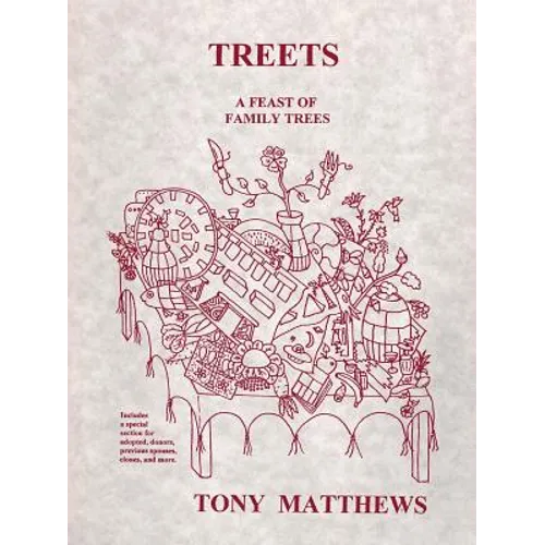 Treets: A Feast of Family Trees