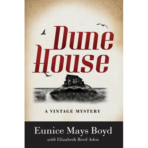 Dune House: A Vintage Mystery