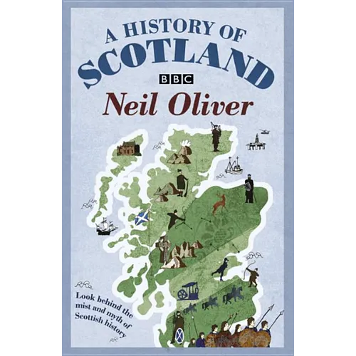 A History of Scotland