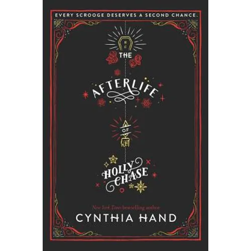 The Afterlife of Holly Chase: A Christmas and Holiday Book