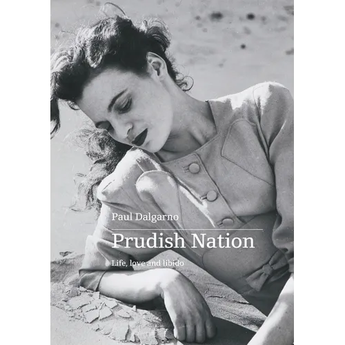 Prudish Nation