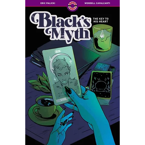 Black's Myth Vol. 2