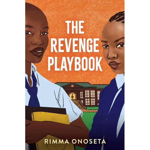 The Revenge Playbook