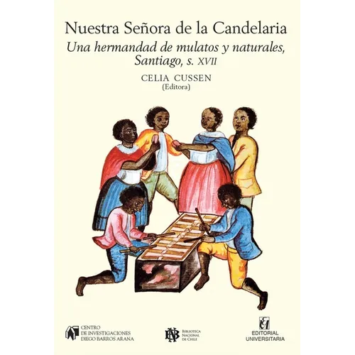 Nuestra señora de la Candelaria