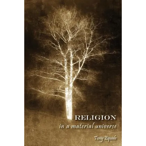 Religion in a Material Universe