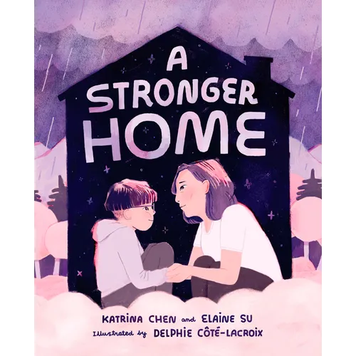 A Stronger Home