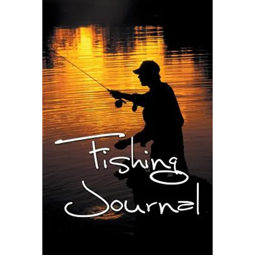 Fishing Journal