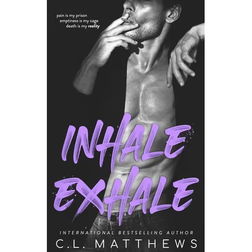 Inhale, Exhale