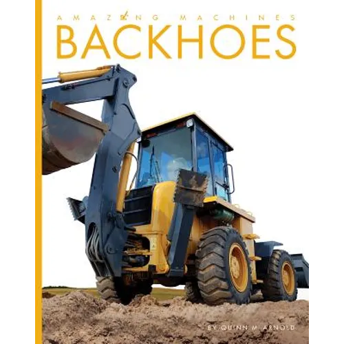 Backhoes
