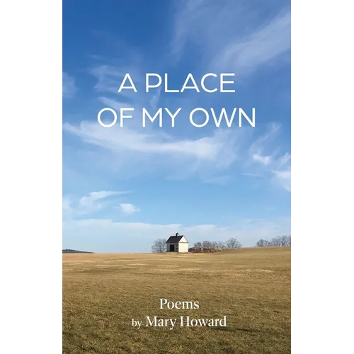 A Place of My Own