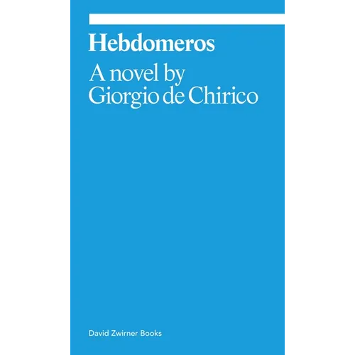 Hebdomeros