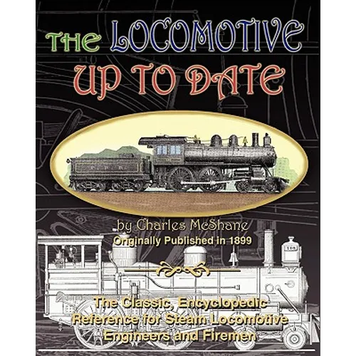 The Locomotive Up To Date