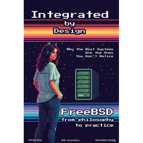Integrated by Design: Why the Best Systems Are the Ones You Don't Notice