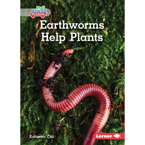 Earthworms Help Plants
