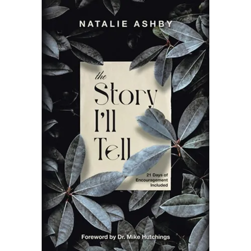 The Story I'll Tell