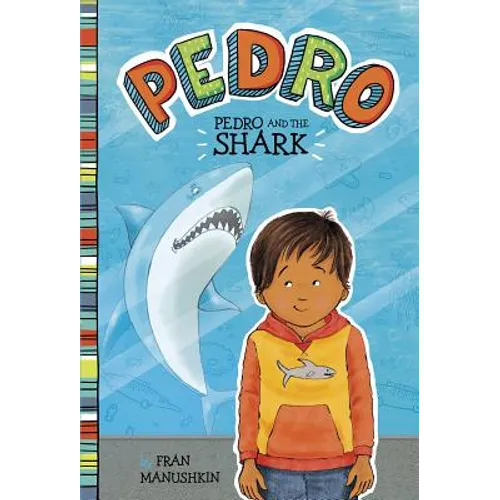 Pedro and the Shark
