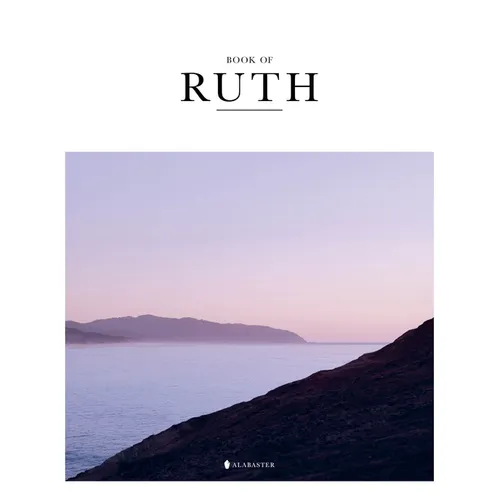 Book of Ruth (Sc, Nlt)