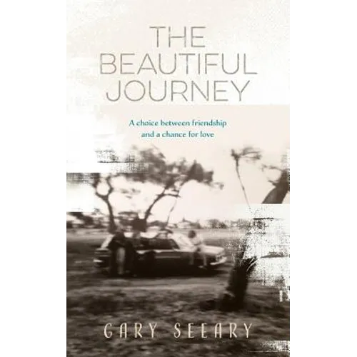 The Beautiful Journey: A choice between friendship and a chance for love