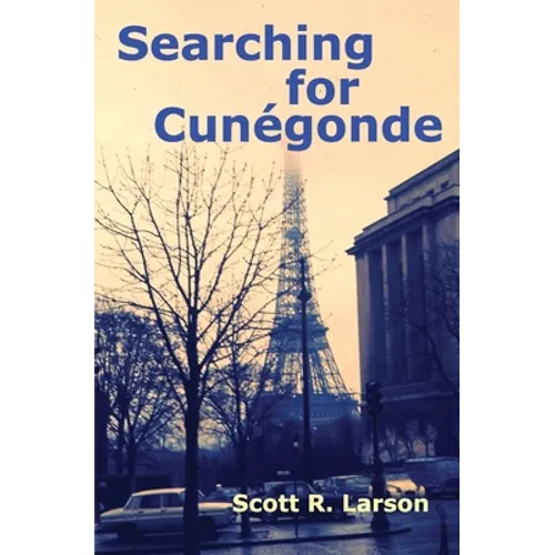 Searching for Cunégonde