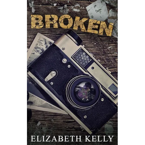 Broken