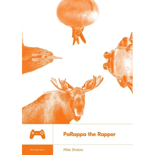 Parappa the Rapper