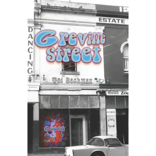 Greville Street